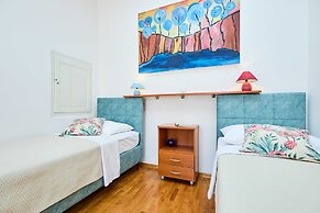 Hedera Estate, Hedera A34