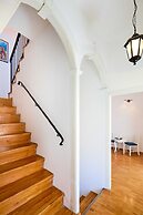 Hedera Estate, Hedera A34