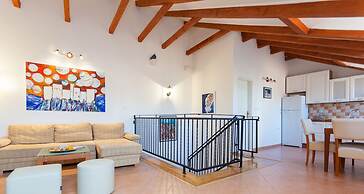 Hedera Estate, Hedera A34