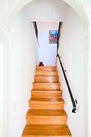 Hedera Estate, Hedera A34