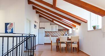 Hedera Estate, Hedera A34