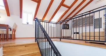 Hedera Estate, Hedera A34