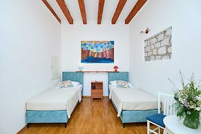 Hedera Estate, Hedera A34