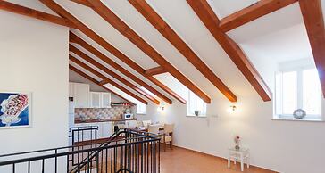 Hedera Estate, Hedera A34