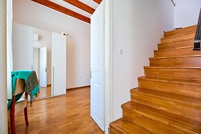 Hedera Estate, Hedera A34