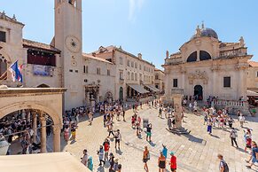 Hedera Estate, Hedera A34