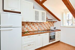 Hedera Estate, Hedera A34