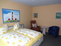 Hotel Am Deich