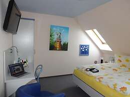 Hotel Am Deich