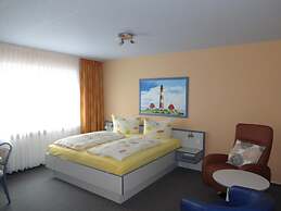 Hotel Am Deich