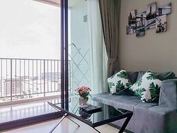 The Base Pattaya by Smart Delight