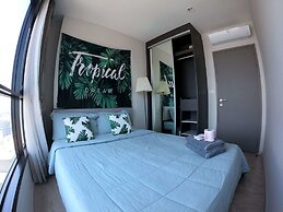 The Base Pattaya by Smart Delight