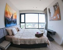 The Base Pattaya by Smart Delight