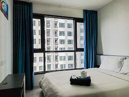 The Base Pattaya by Smart Delight