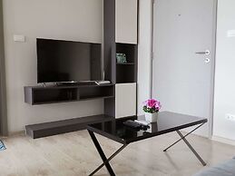 The Base Pattaya by Smart Delight