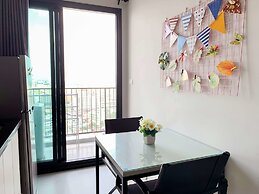 The Base Pattaya by Smart Delight