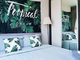 The Base Pattaya by Smart Delight