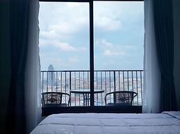 The Base Pattaya by Smart Delight