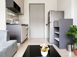 The Base Pattaya by Smart Delight