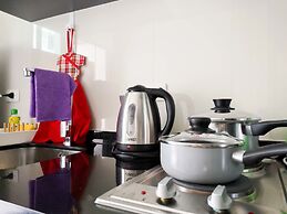 The Base Pattaya by Smart Delight