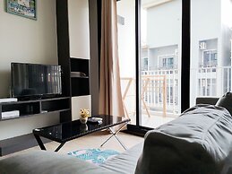 The Base Pattaya by Smart Delight