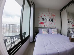 The Base Pattaya by Smart Delight