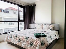 The Base Pattaya by Smart Delight