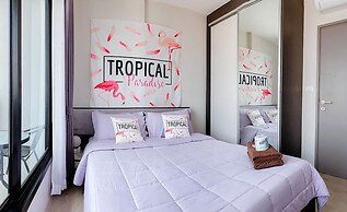 The Base Pattaya by Smart Delight