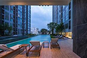 The Base Pattaya by Smart Delight