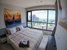 The Base Pattaya by Smart Delight