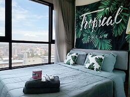 The Base Pattaya by Smart Delight