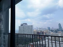 The Base Pattaya by Smart Delight