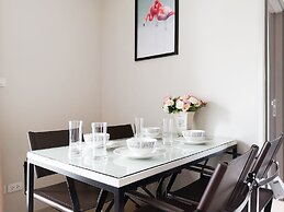 The Base Pattaya by Smart Delight