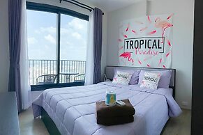 The Base Pattaya by Smart Delight