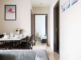 The Base Pattaya by Smart Delight