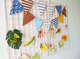 The Base Pattaya by Smart Delight