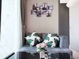 The Base Pattaya by Smart Delight