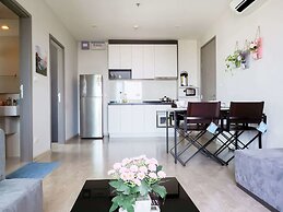 The Base Pattaya by Smart Delight