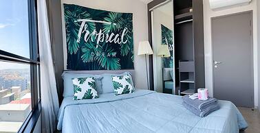 The Base Pattaya by Smart Delight