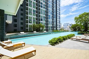 The Base Pattaya by Smart Delight