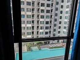 The Base Pattaya by Smart Delight