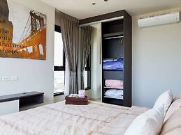 The Base Pattaya by Smart Delight