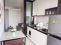 The Base Pattaya by Smart Delight