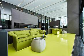 The Base Pattaya by Smart Delight