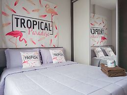 The Base Pattaya by Smart Delight