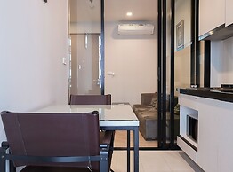 The Base Pattaya by Smart Delight