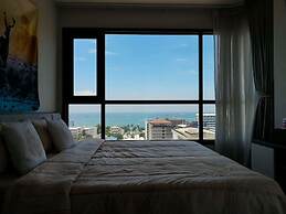 The Base Pattaya by Smart Delight