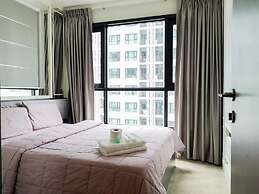 The Base Pattaya by Smart Delight