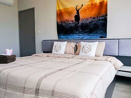 The Base Pattaya by Smart Delight