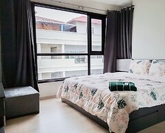 The Base Pattaya by Smart Delight